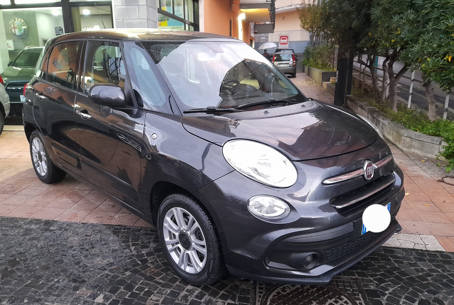 FIAT 500L 1.3MJT URBAN