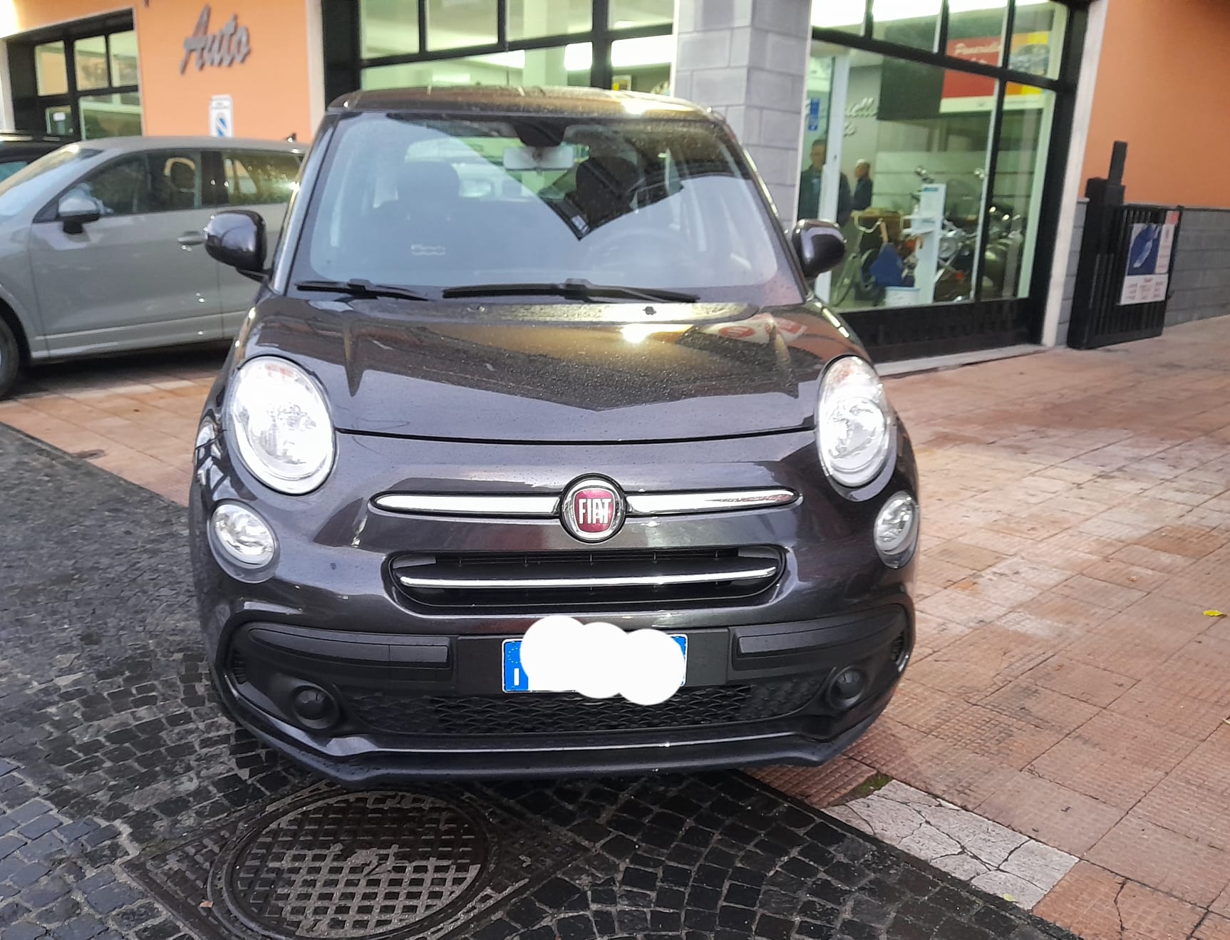 FIAT 500L 1.3MJT URBAN