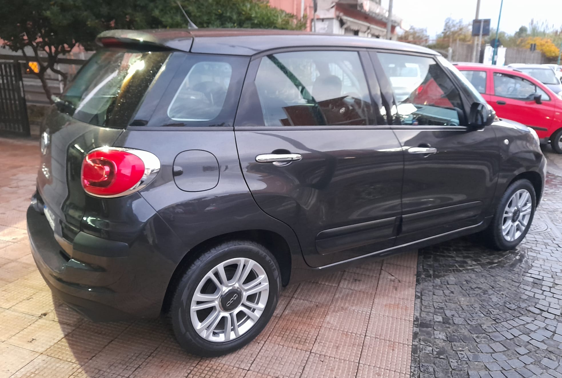 FIAT 500L 1.3MJT URBAN
