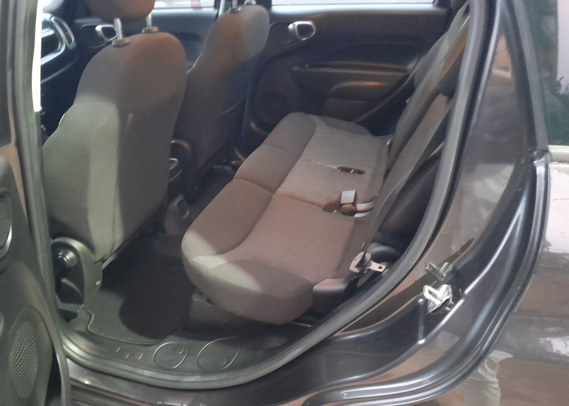 FIAT 500L 1.3MJT URBAN