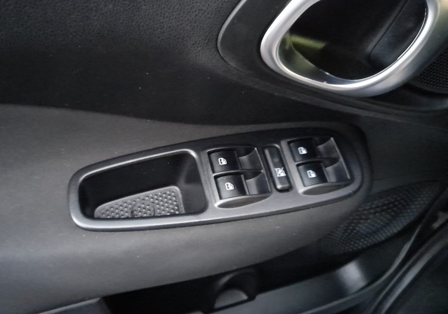 FIAT 500L 1.3MJT URBAN