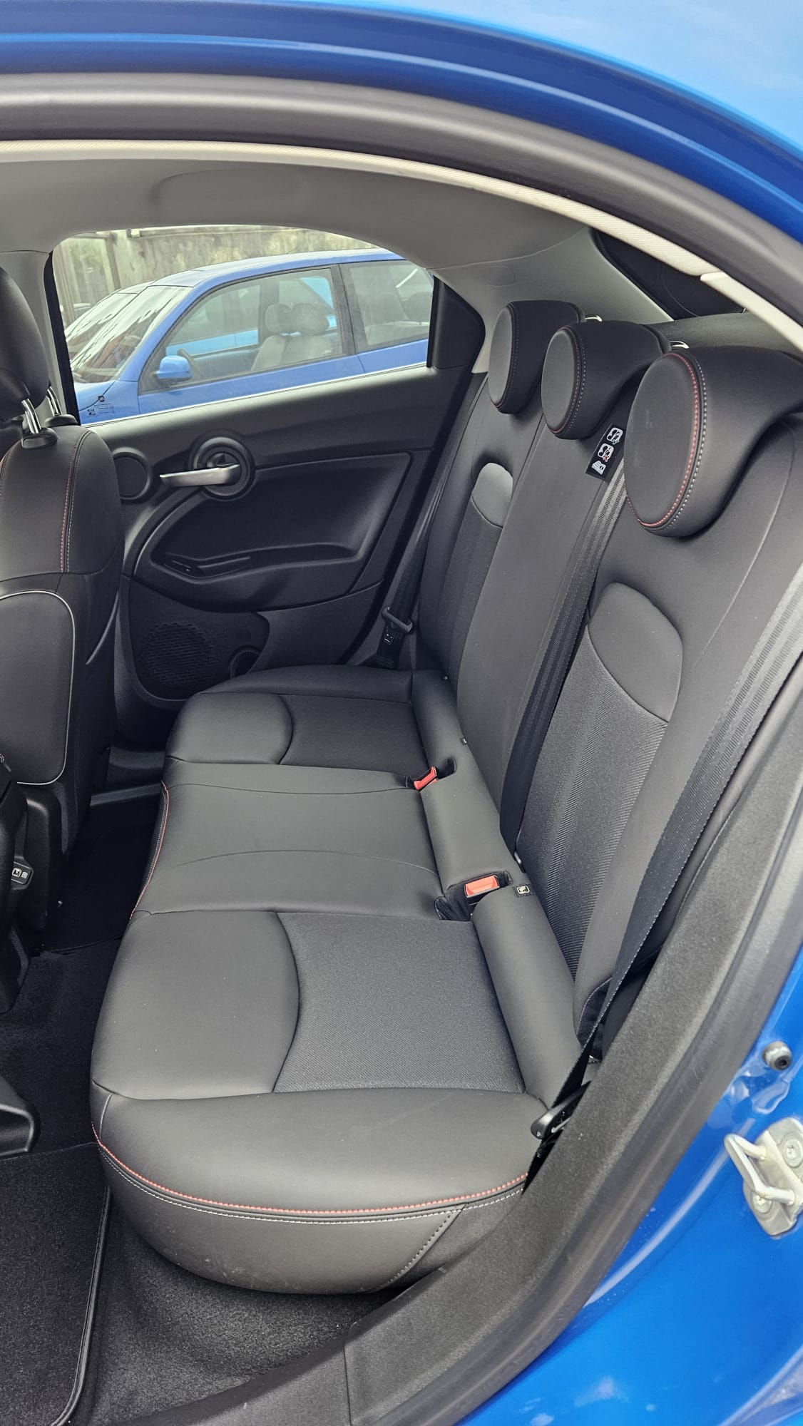 FIAT 500X 1.5 HYBRID SPORT DCT NOLEGGIO