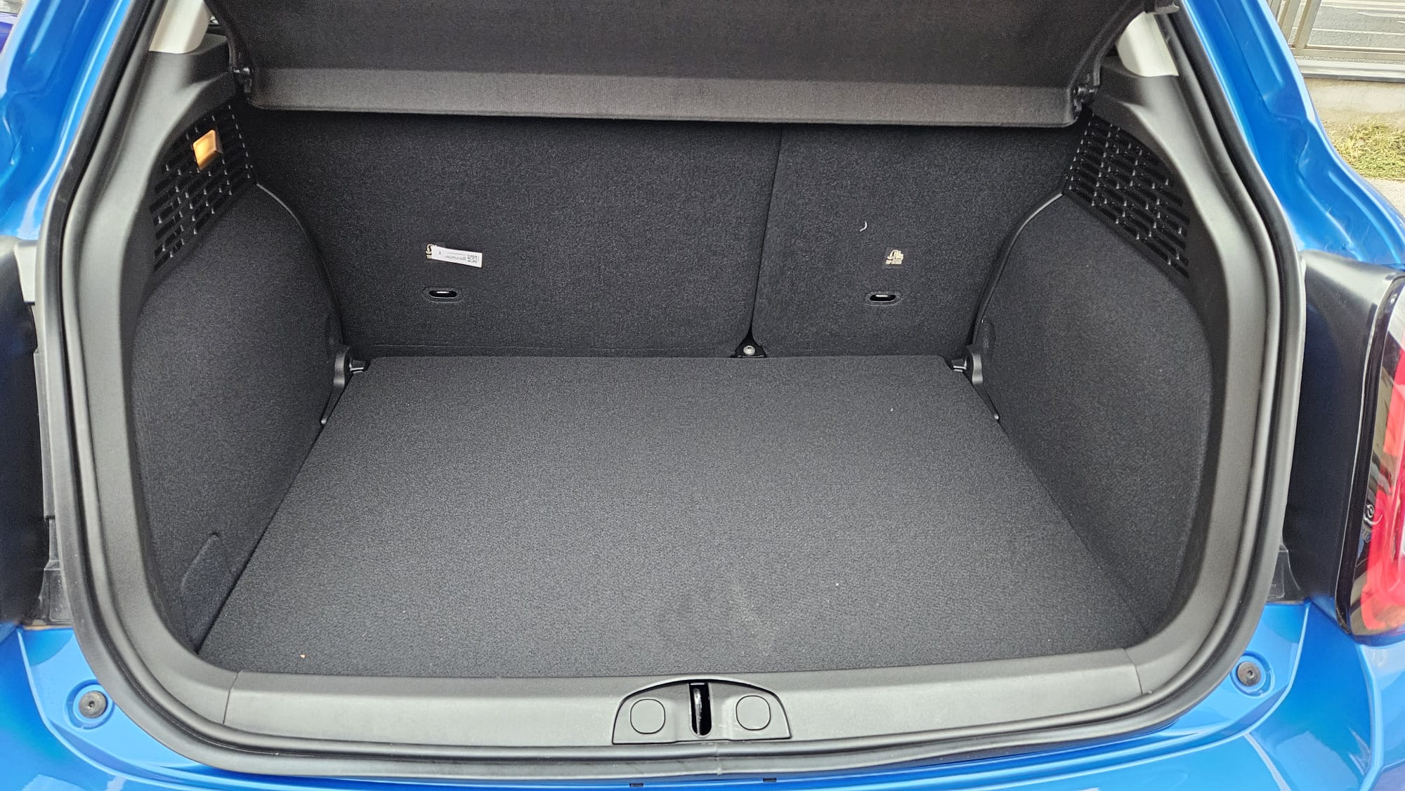 FIAT 500X 1.5 HYBRID SPORT DCT NOLEGGIO