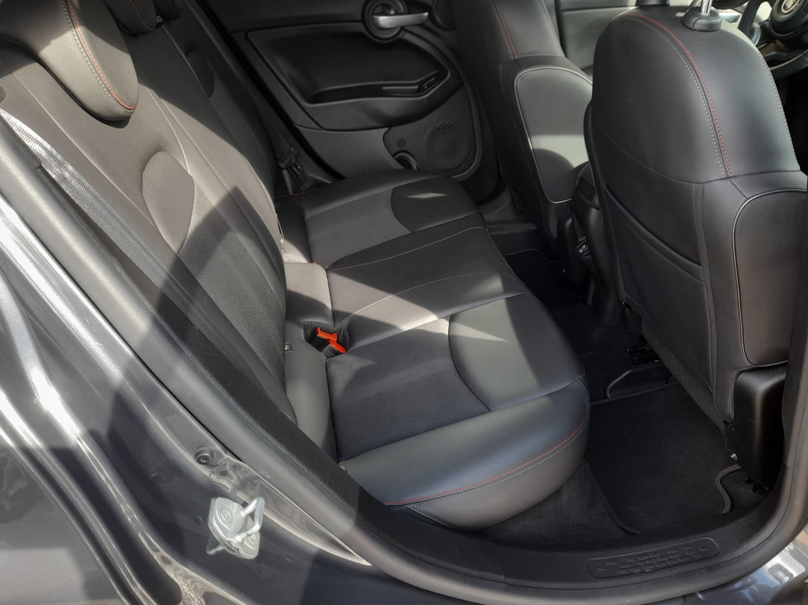 FIAT 500X 1.6D 120CV SPORT DCT