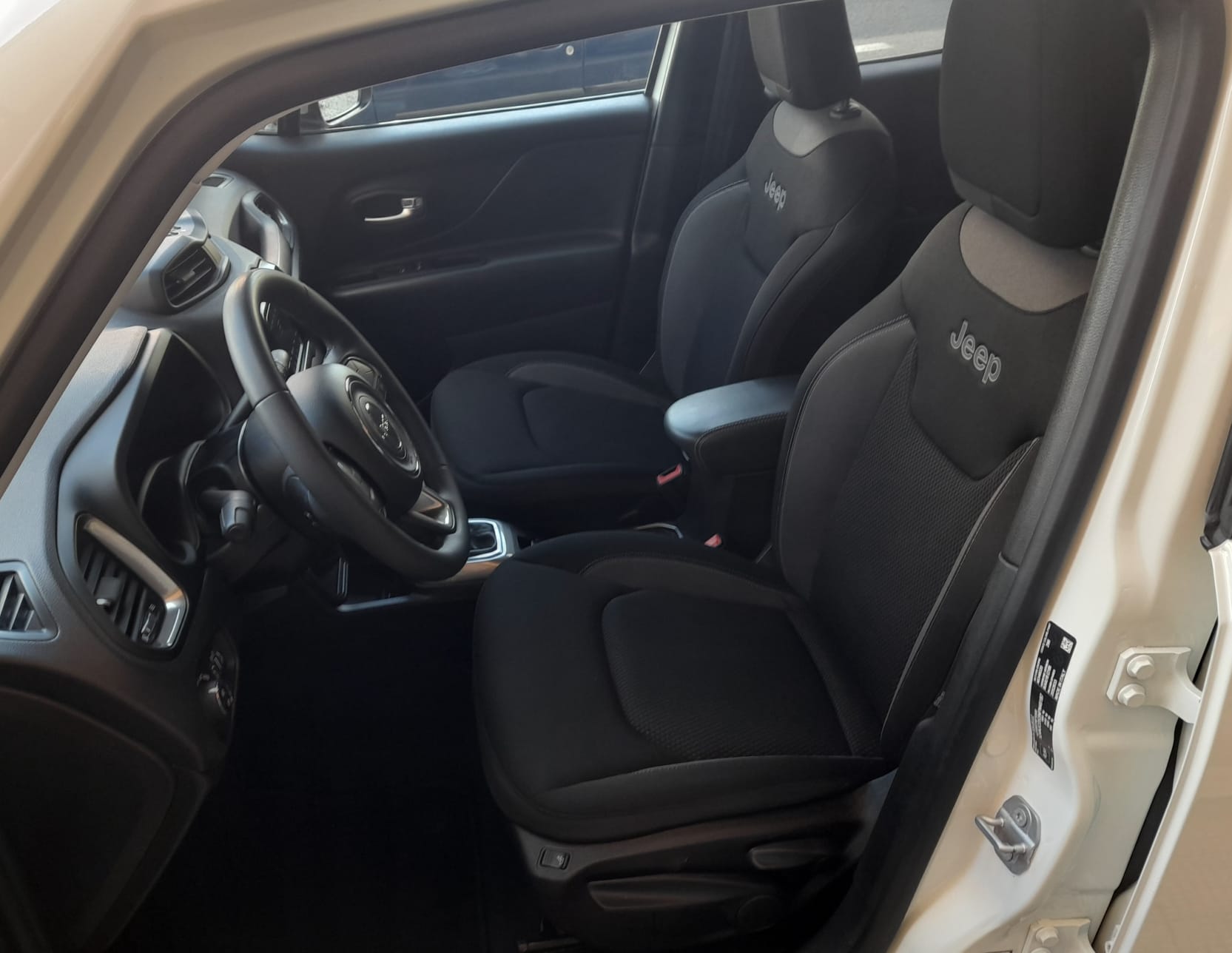 JEEP RENEGADE 1.6D 130CV LIMITED