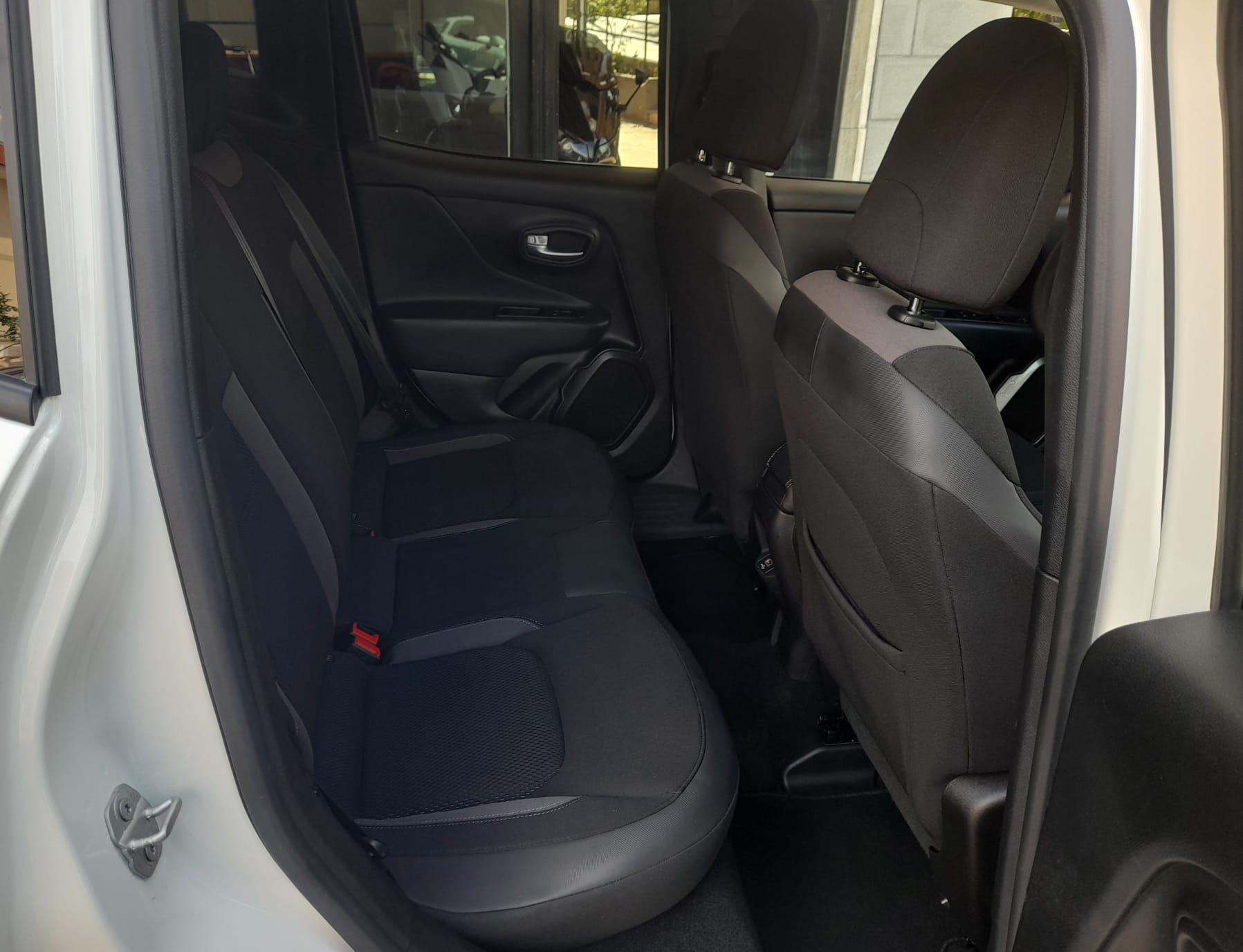 JEEP RENEGADE 1.6D 130CV LIMITED
