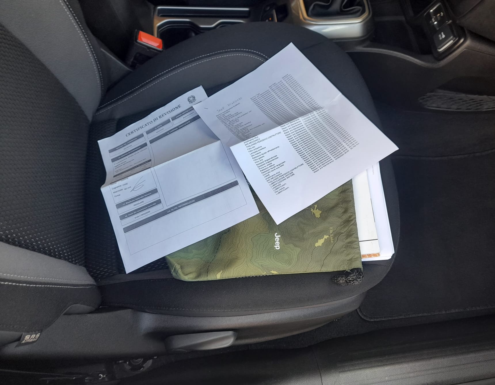 JEEP RENEGADE 1.6D 130CV LIMITED